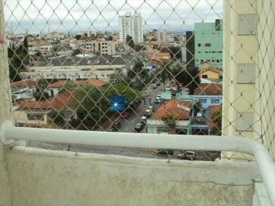 Apartamento com 3 Quartos para alugar, 123m² no Centro, Mogi das Cruzes