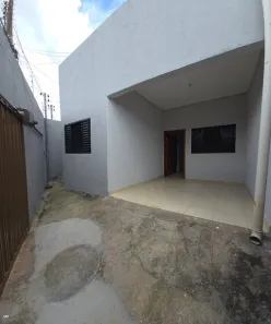 Casa com 2 Quartos à venda, 90m² no Anhanguera, Goiânia
