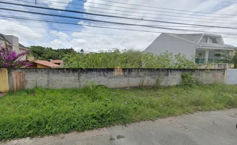Lote/Terreno à venda, 840m² no Pilarzinho, Curitiba