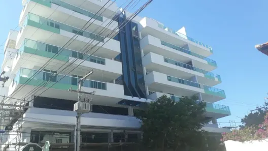 Apartamento com 2 Quartos à venda, 93m² no Centro, Cabo Frio