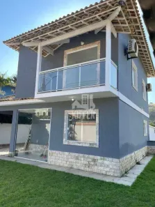 Casa com 3 Quartos à venda, 240m² no Recanto de Itaipuaçu (Itaipuaçu), Maricá