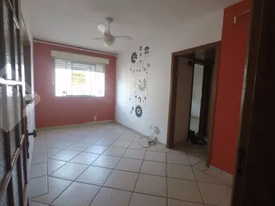 Apartamento com 2 Quartos à venda, 49m² no Nonoai, Porto Alegre