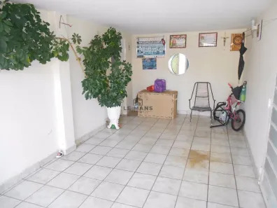 Casa com 3 Quartos à venda, 54m² no Jardim Ibirapuera, Piracicaba