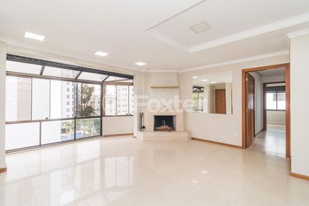 Cobertura com 3 Quartos à venda, 245m² no Bela Vista, Porto Alegre