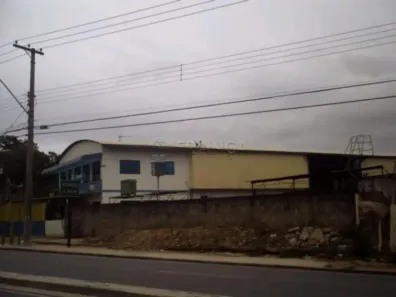 à venda, 5900m² no Jardim Califórnia, Jacareí