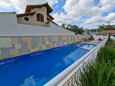 Apartamento com 2 Quartos à venda, 124m² no Piratininga, Niterói