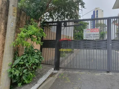 Sobrado com 3 Quartos à venda, 150m² no Vila Paulicéia, São Paulo