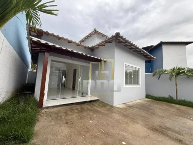 Casa com 3 Quartos à venda, 90m² no Residencial Rio das Ostras, Rio das Ostras