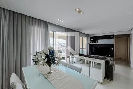 Apartamento com 3 Quartos à venda, 104m² no Vila Formosa, São Paulo