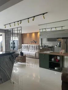 Apartamento com 2 Quartos à venda, 91m² no Alphaville Empresarial, Barueri