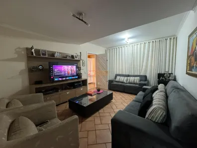 Sobrado com 3 Quartos à venda, 246m² no Assunção, São Bernardo do Campo