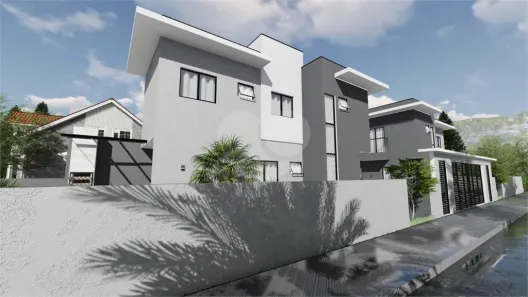 Sobrado com 3 Quartos à venda, 90m² no Vila São Paulo, Mogi das Cruzes