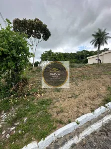 Lote/Terreno à venda, 847m² no Aldeia dos Camarás, Camaragibe