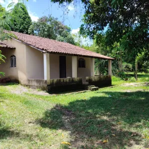 Fazenda/Sítio com 2 Quartos à venda, 1000m² no Centro (Sambaetiba), Itaboraí