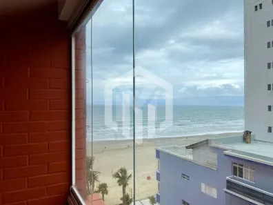 Apartamento com 2 Quartos à venda, 90m² no Vila Tupi, Praia Grande