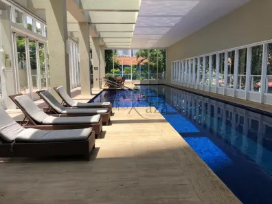 Apartamento com 4 Quartos à venda, 417m² no Vila Mariana, São Paulo