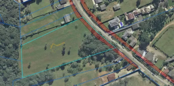 Lote/Terreno à venda, 15524m² no Ganchinho, Curitiba