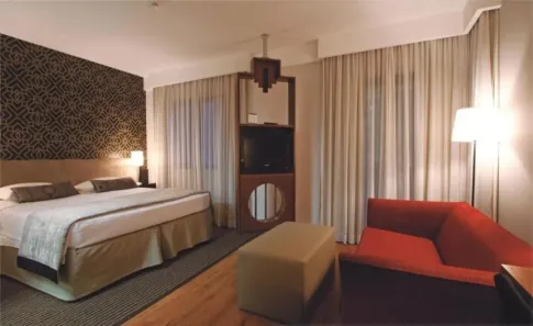 Flat com 1 Quarto à venda, 29m² no Vila Olímpia, São Paulo