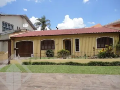 Casa com 3 Quartos à venda, 206m² no Morro do Espelho, São Leopoldo