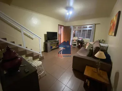 Sobrado com 3 Quartos à venda, 120m² no Parque Monteiro Soares, São Paulo
