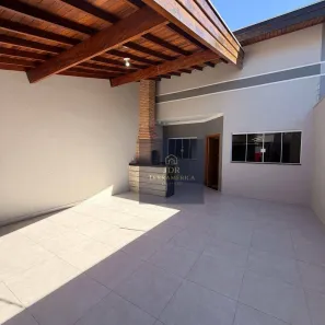 Casa com 3 Quartos à venda, 120m² no Parque Universitário, Americana