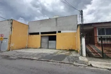 Ponto Comercial para alugar, 240m² no Região Central, Caieiras