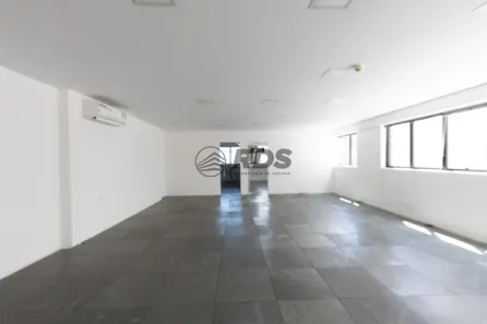 Sala Comercial à venda, 137m² no Vila Monte Alegre, São Paulo