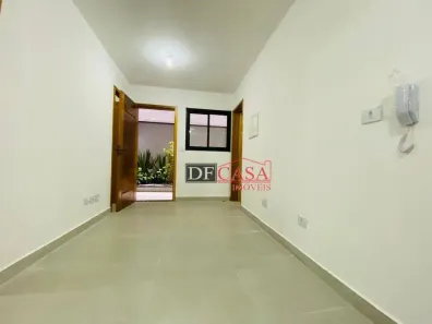 Apartamento com 2 Quartos à venda, 40m² no Chácara Califórnia, São Paulo