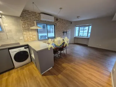 Apartamento com 1 Quarto para alugar, 42m² no Vila Nova Conceição, São Paulo
