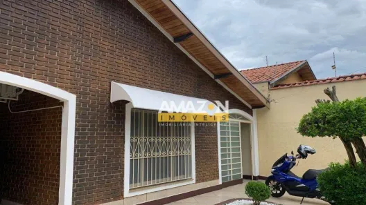 Casa com 3 Quartos à venda, 160m² no Jardim Independência, Taubaté