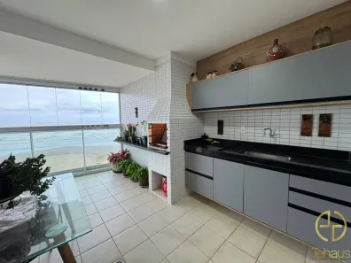 Apartamento com 3 Quartos à venda, 175m² no Aviação, Praia Grande