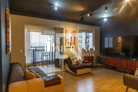 Apartamento com 2 Quartos à venda, 70m² no Brás, São Paulo