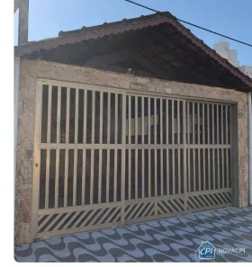 Casa com 3 Quartos à venda, 125m² no Real, Praia Grande
