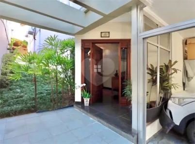 Casa com 4 Quartos à venda, 373m² no Boaçava, São Paulo