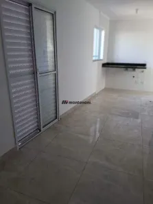 Apartamento com 1 Quarto à venda, 46m² no Parque Independência, São Paulo