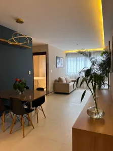 Apartamento com 2 Quartos à venda, 56m² no Bessa, João Pessoa