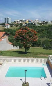 Casa de Condomínio com 3 Quartos para venda ou aluguel, 193m² no Jardim Nova Cachoeira, Cachoeira Paulista