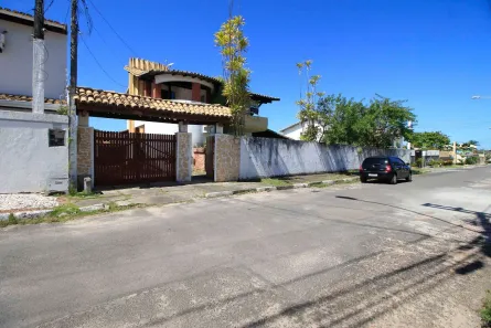 Casa com 7 Quartos à venda, 508m² no Vilas do Atlântico, Lauro de Freitas