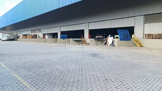 Galpão/Depósito/Armazém para alugar, 5896m² no Pavuna, Rio de Janeiro