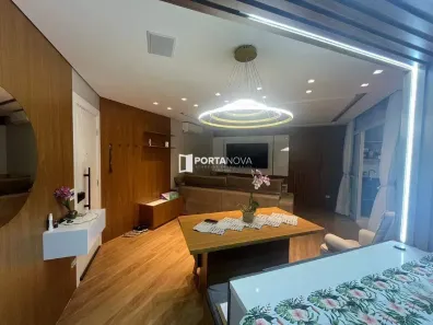 Apartamento com 2 Quartos à venda, 83m² no Parque Esplanada, Embu das Artes
