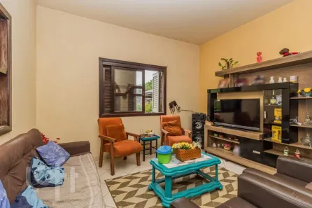 Casa com 3 Quartos à venda, 122m² no Lageado, Porto Alegre