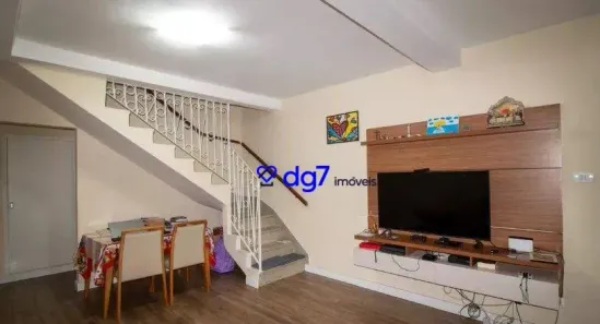 Sobrado com 3 Quartos à venda, 229m² no Vila Gomes, São Paulo