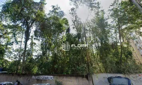 Lote/Terreno à venda, 12384m² no Jacaré, Niterói