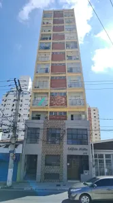Kitnet com 1 Quarto à venda, 55m² no Centro, Campinas