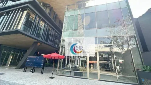 Sala Comercial para alugar, 270m² no Itaim Bibi, São Paulo