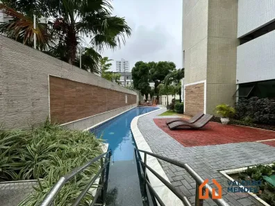 Apartamento com 3 Quartos à venda, 60m² no Madalena, Recife