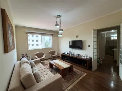 Apartamento com 3 Quartos à venda, 88m² no Santana, São Paulo
