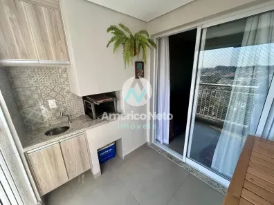 Apartamento com 2 Quartos à venda, 65m² no Jardim São Caetano, São Caetano do Sul