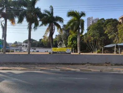 Lote/Terreno à venda, 4950m² no Parque Nova Suíça, Valinhos