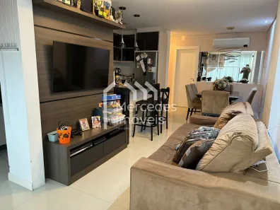 Apartamento com 2 Quartos para alugar, 78m² no Fazenda, Itajaí